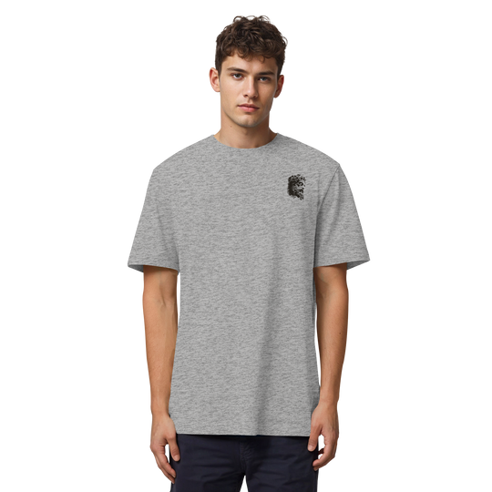 ST.// - Organic Heavy T-Shirt