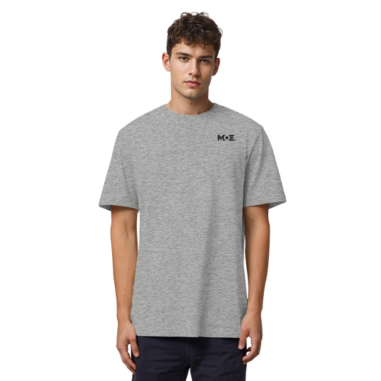 AN.// G.O.A.T - Organic Heavy T-Shirt