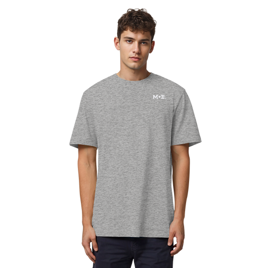 REWRD // D01 - Organic Heavy T-Shirt