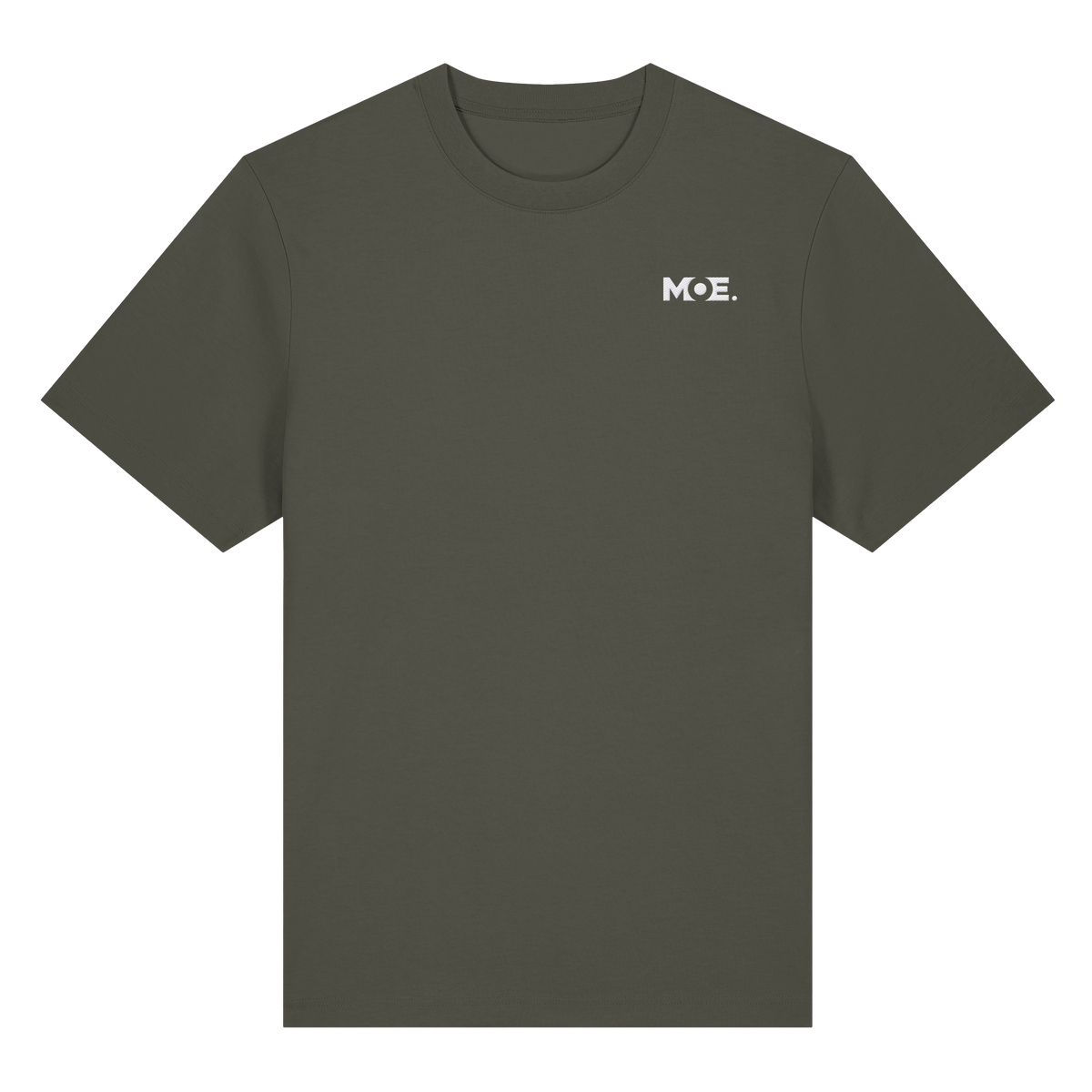 IT'S OK KID II Bio Heavy T-Shirt (KD II)