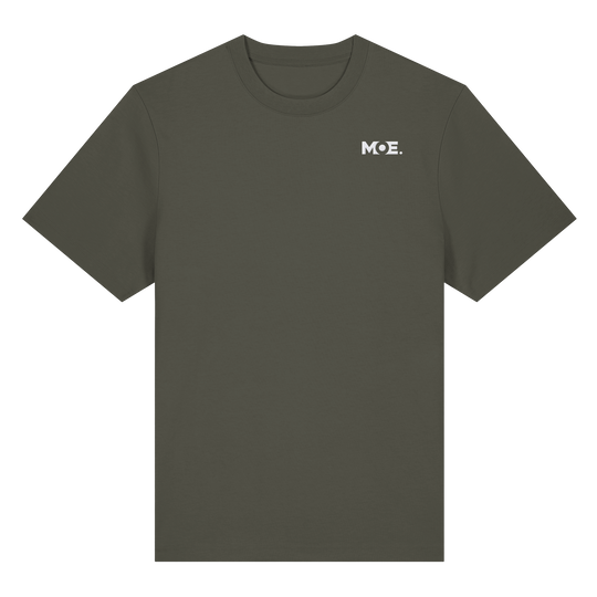 AN.// G.O.A.T - Organic Heavy T-Shirt
