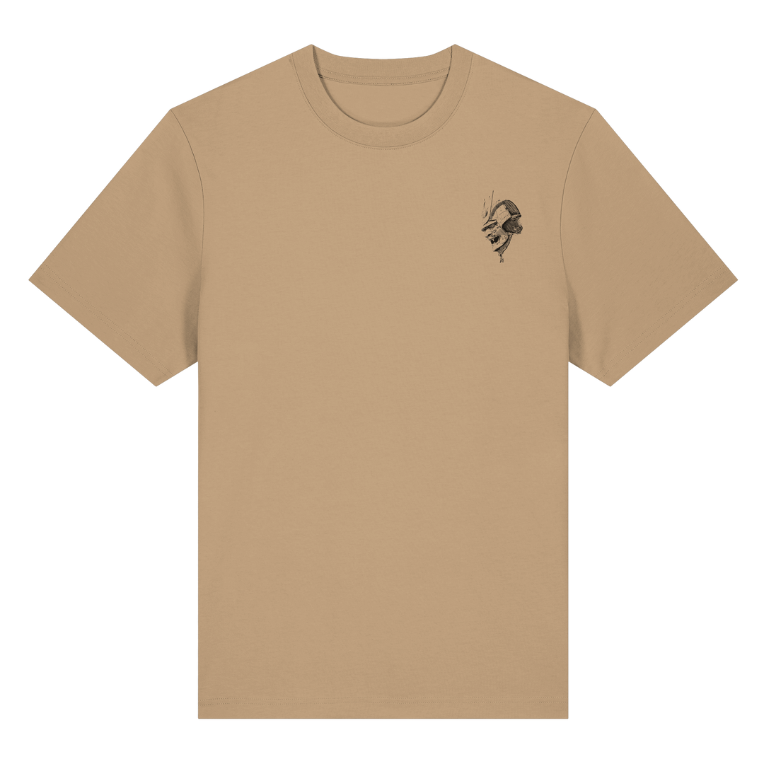 NIPPON II. //  - Organic Heavy T-Shirt