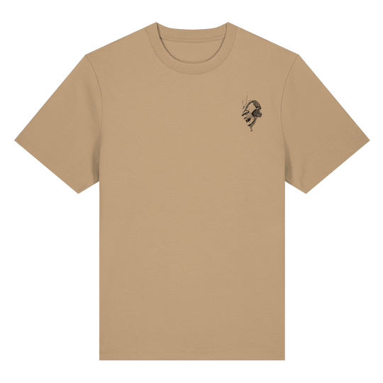 NIPPON II. //  - Organic Heavy T-Shirt