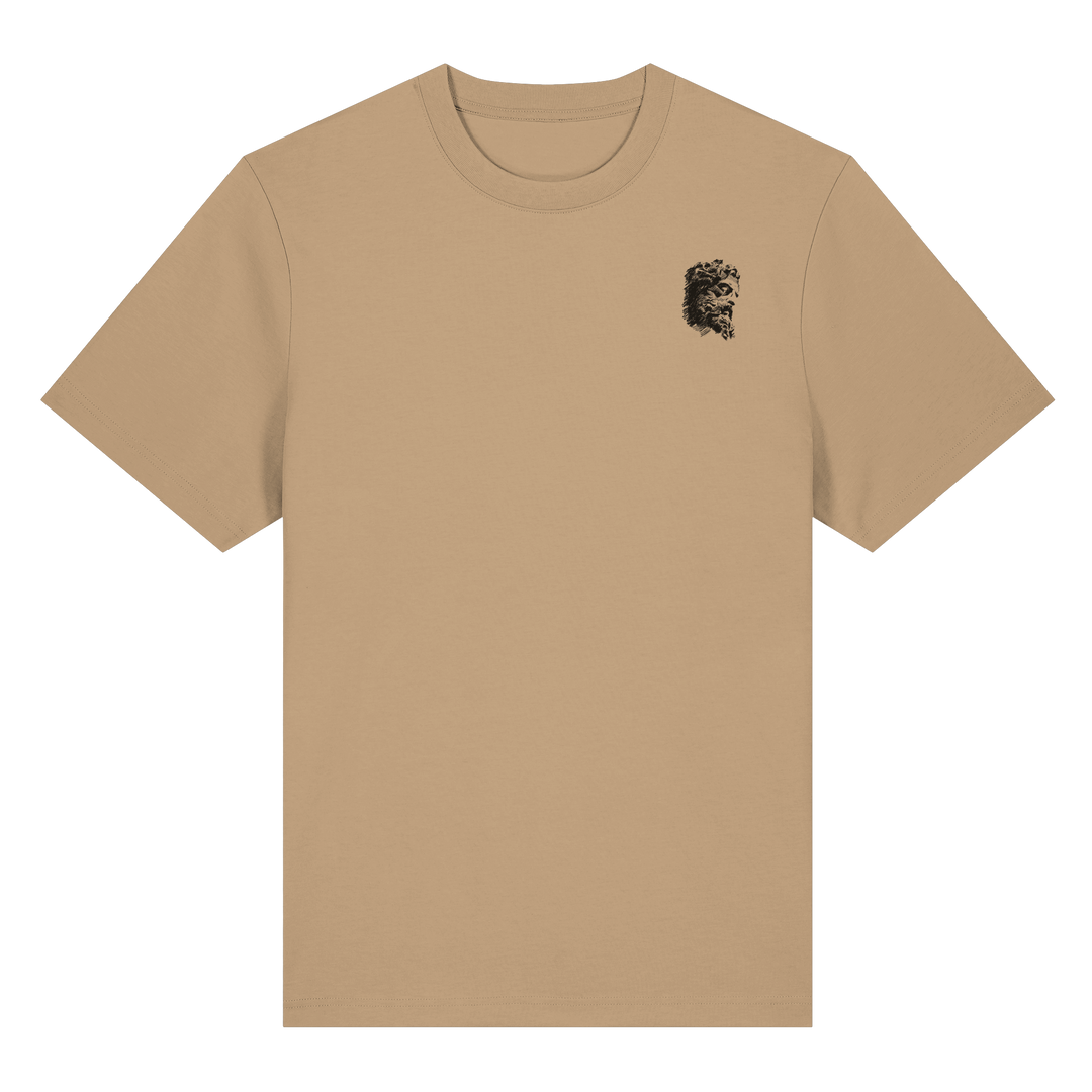 ST.// - Organic Heavy T-Shirt