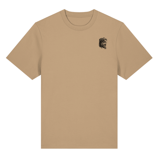 ST.// - Organic Heavy T-Shirt