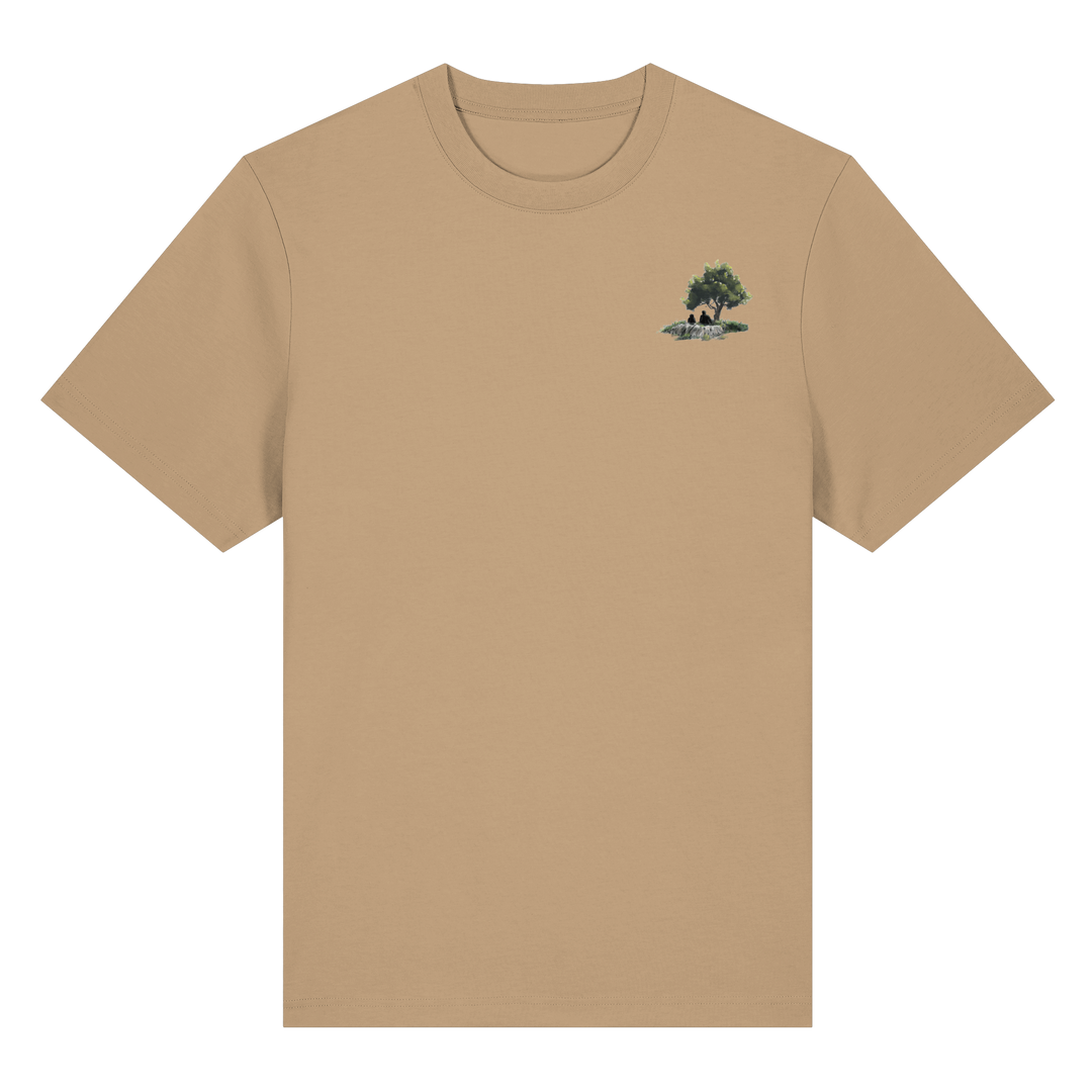 NR. //Organic Heavy T-Shirt