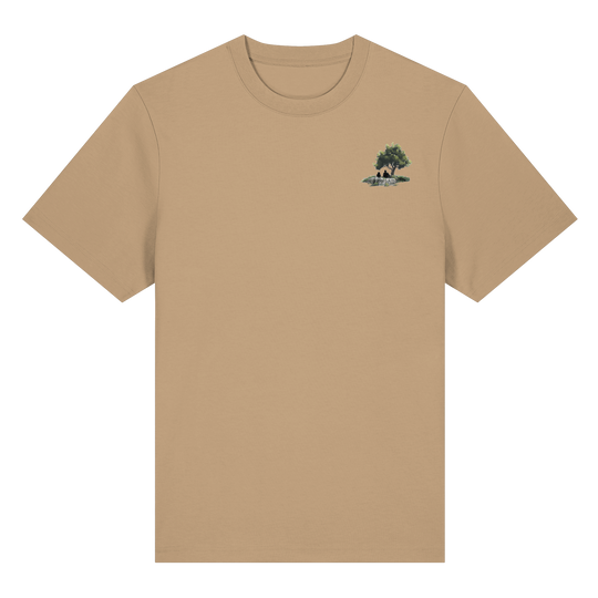NR. //Organic Heavy T-Shirt