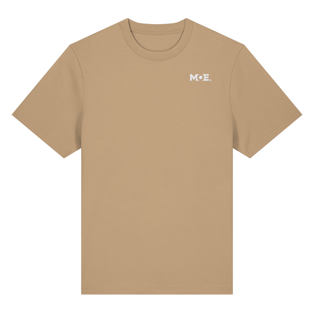 REWRD // D01 - Organic Heavy T-Shirt