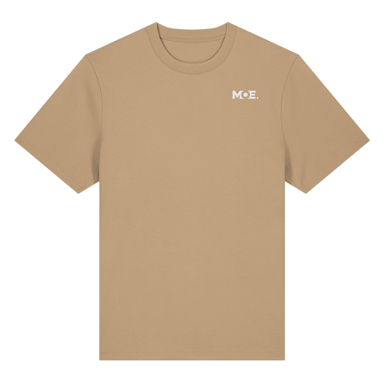 REWRD // D01 - Organic Heavy T-Shirt