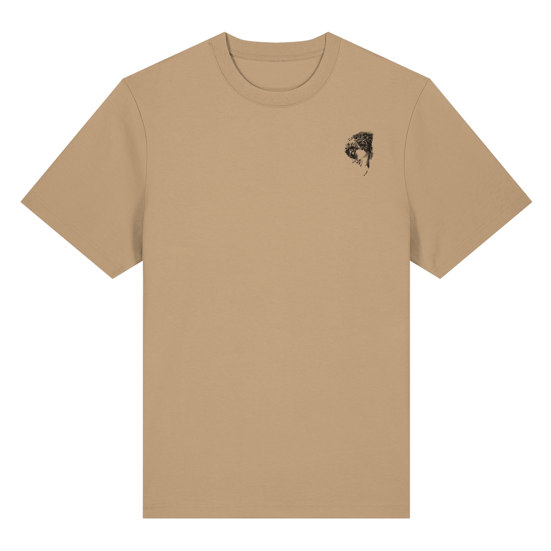 ST III. // - Organic Heavy T-Shirt