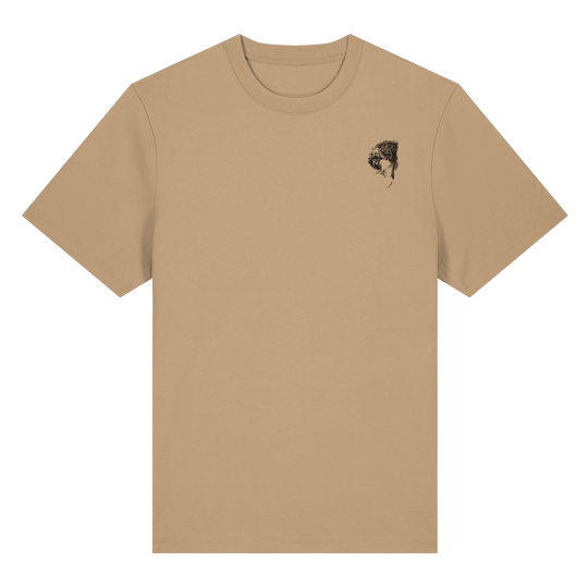 ST III. // - Organic Heavy T-Shirt