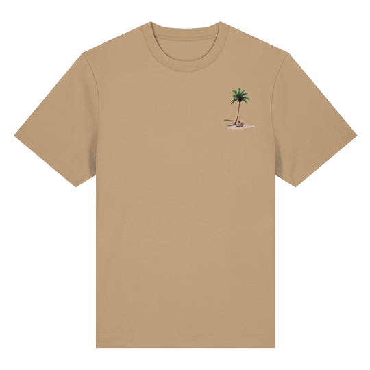 NR. II // Organic Heavy T-Shirt