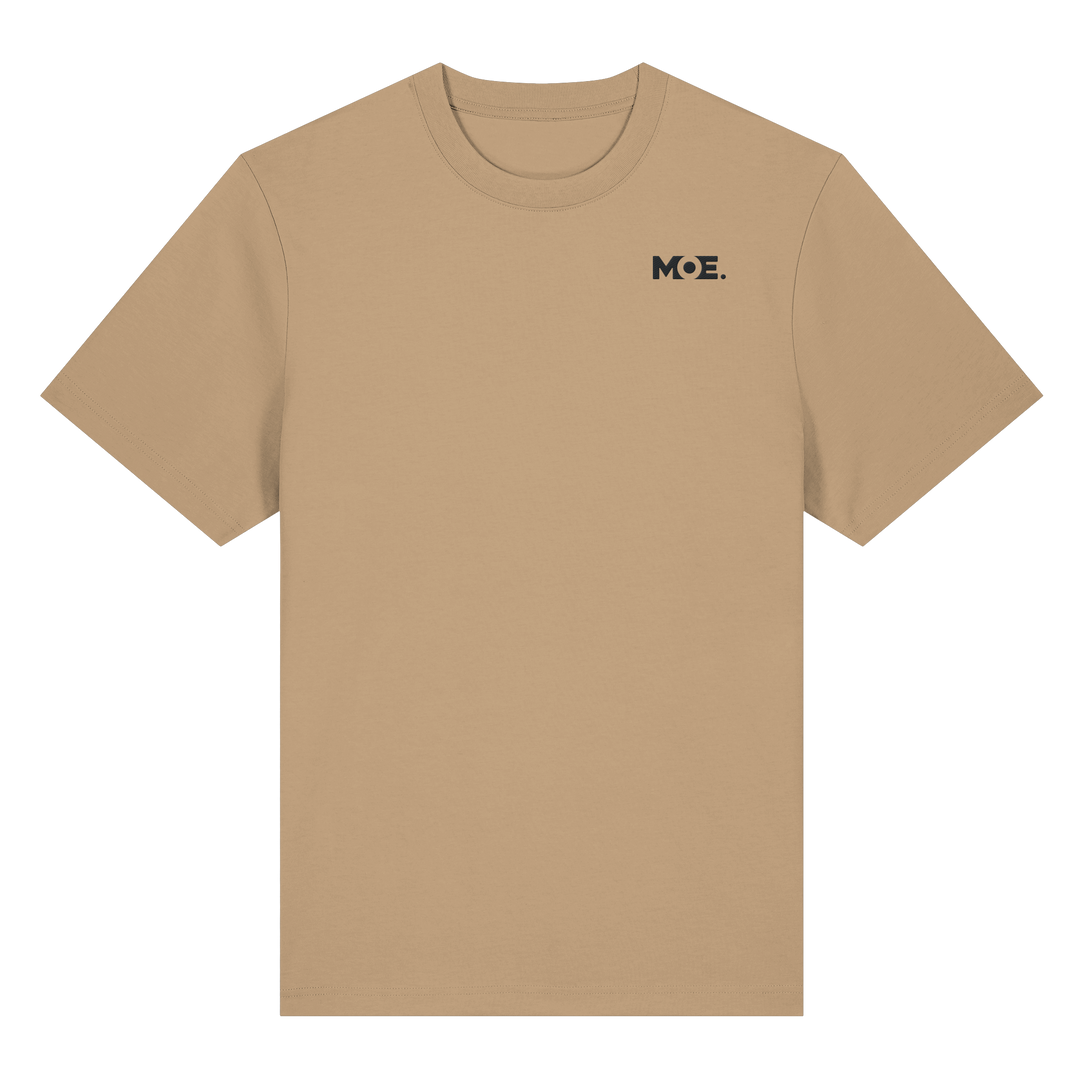 Nipon II - Organic Heavy T-Shirt