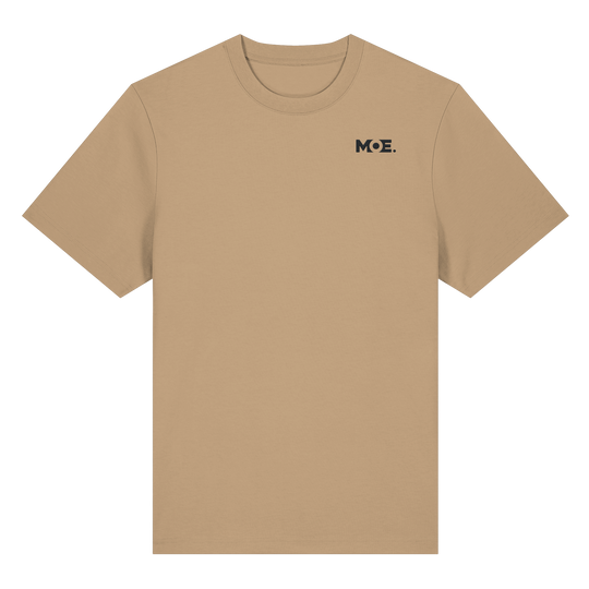 Nipon II - Organic Heavy T-Shirt