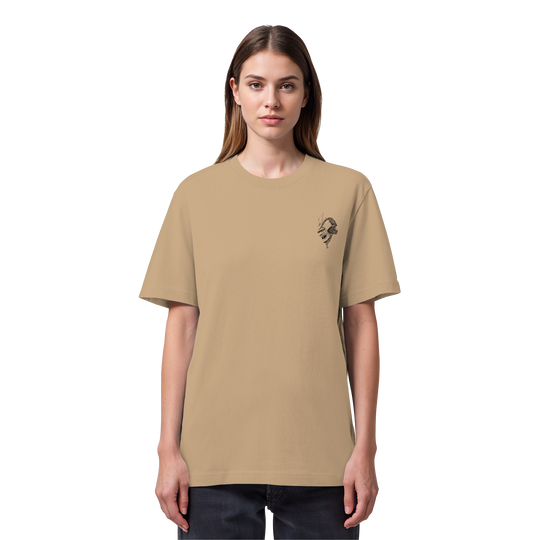 NIPPON II. //  - Organic Heavy T-Shirt