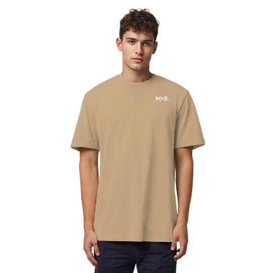 REWRD // D01 - Organic Heavy T-Shirt
