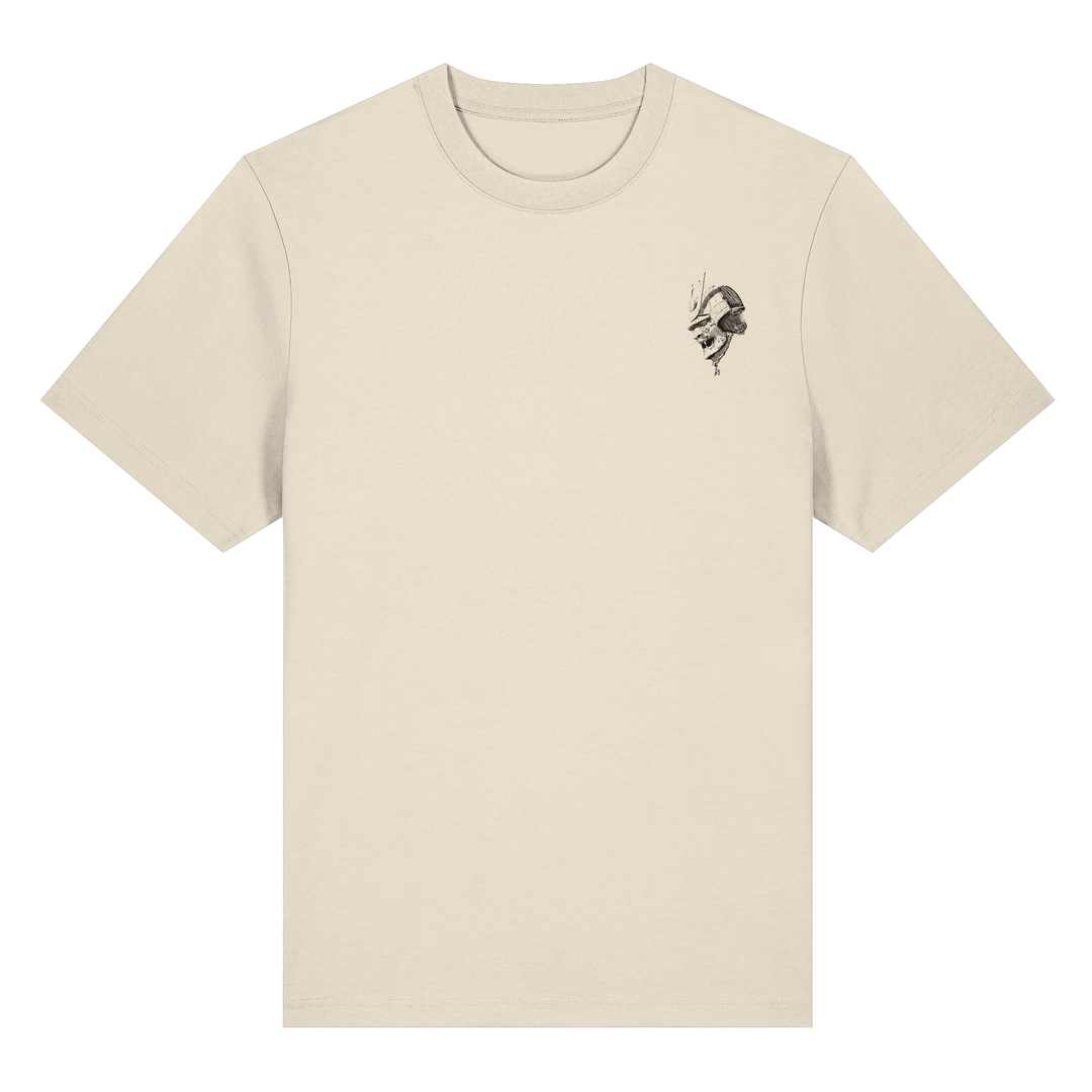 NIPPON II. //  - Organic Heavy T-Shirt