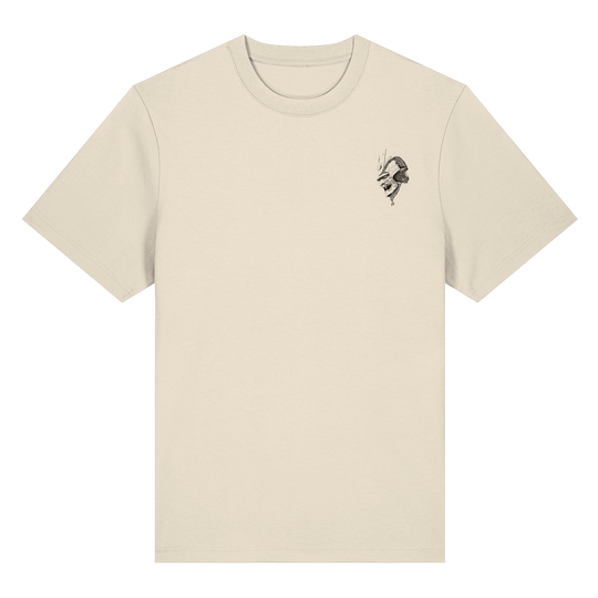 NIPPON II. //  - Organic Heavy T-Shirt