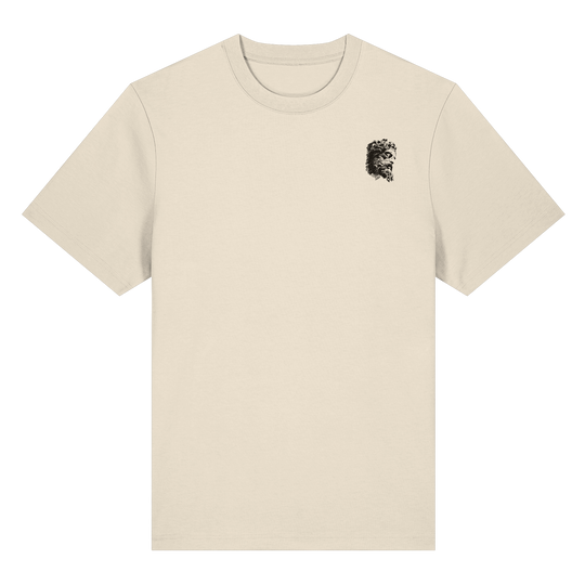 ST.// - Organic Heavy T-Shirt