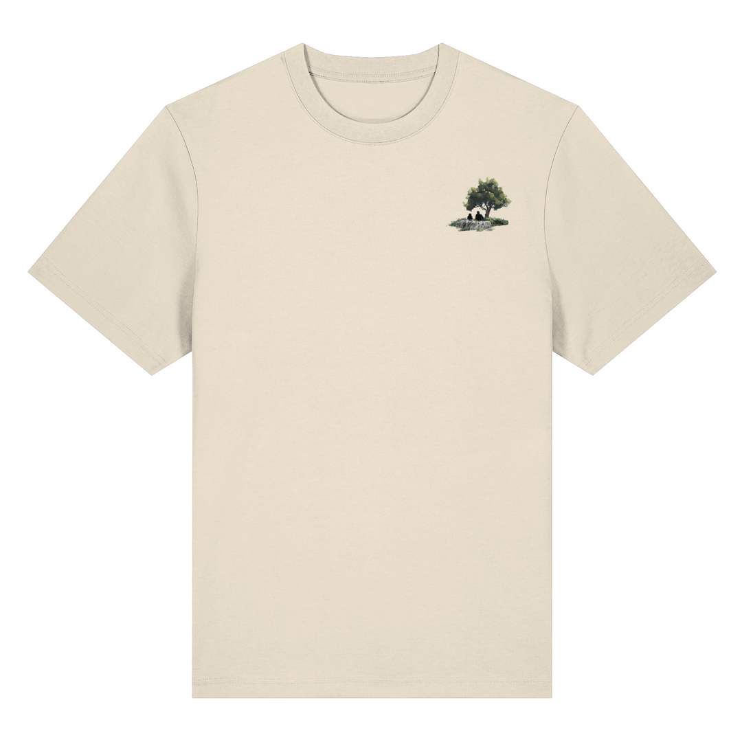 NR. //Organic Heavy T-Shirt