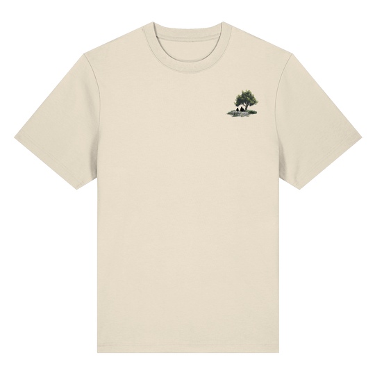 NR. //Organic Heavy T-Shirt