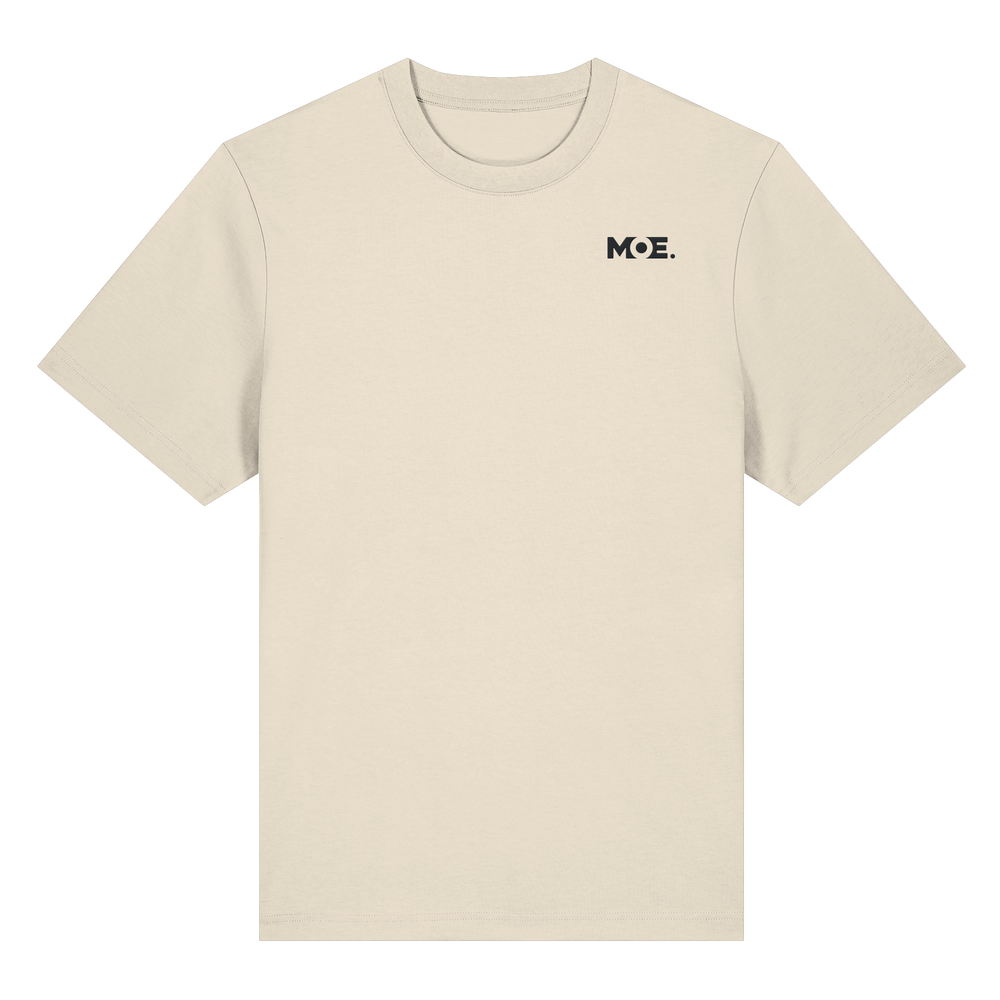 AN.// G.O.A.T - Organic Heavy T-Shirt