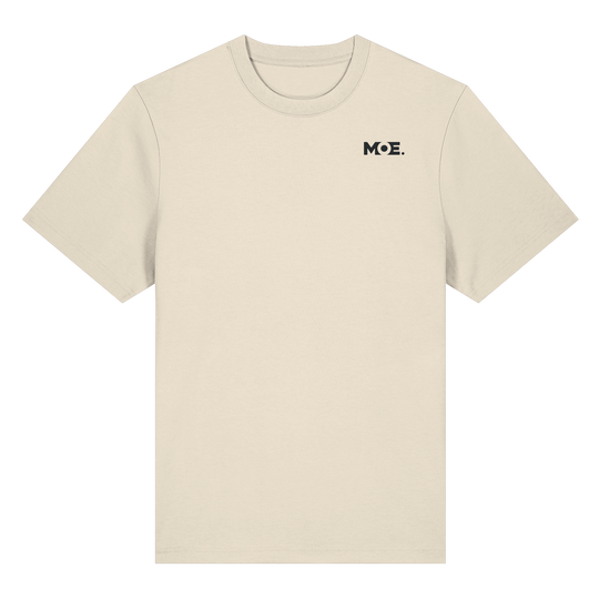 AN.// G.O.A.T - Organic Heavy T-Shirt