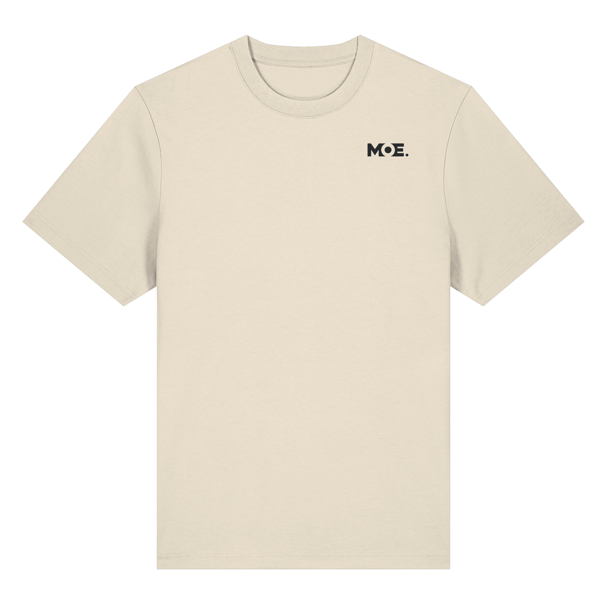 REWIRED Letters Out Of Place Bio Heavy T-Shirt (REWRD D03)