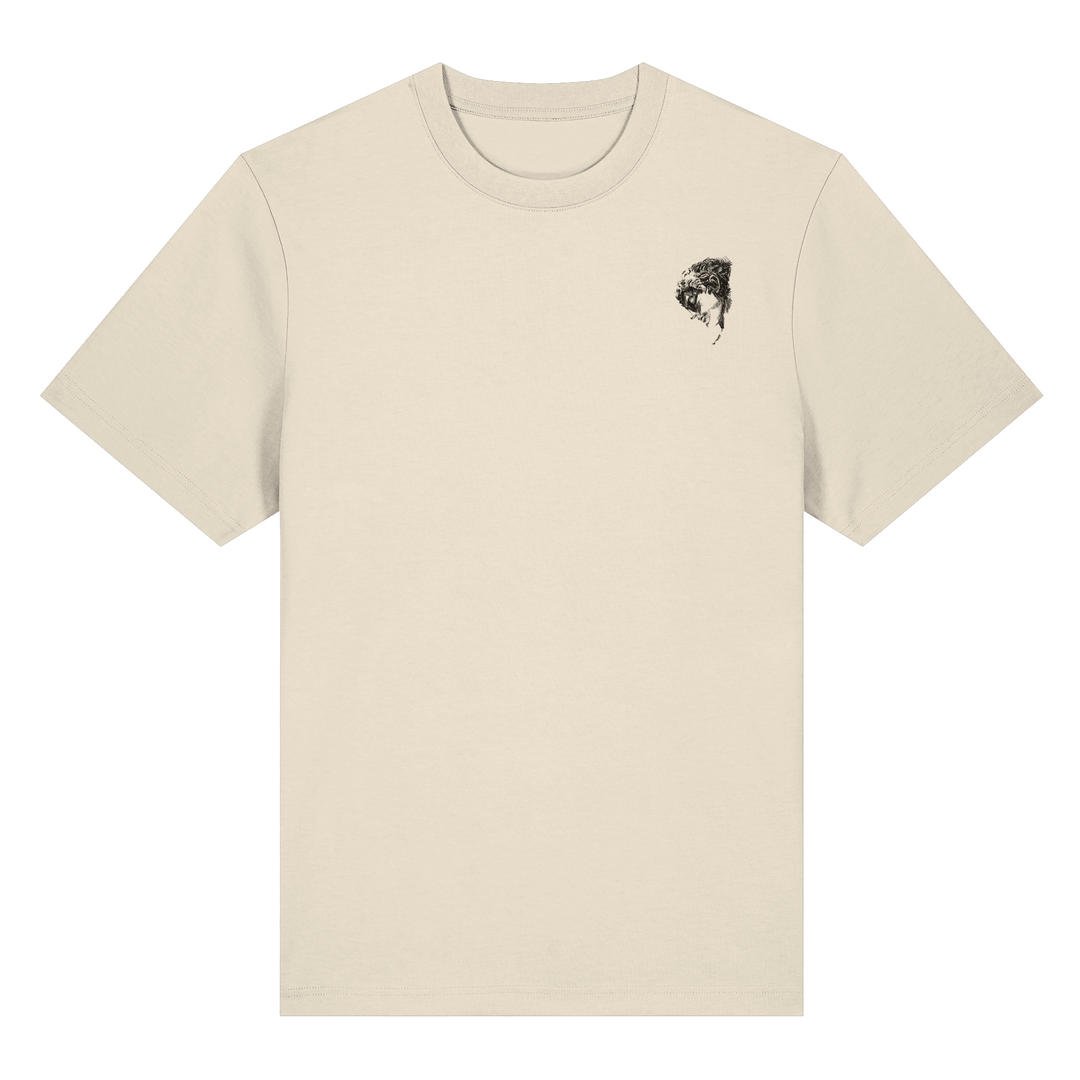 ST III. // - Organic Heavy T-Shirt