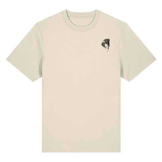 ST III. // - Organic Heavy T-Shirt