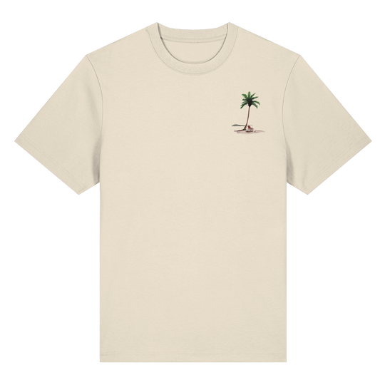 NR. II // Organic Heavy T-Shirt