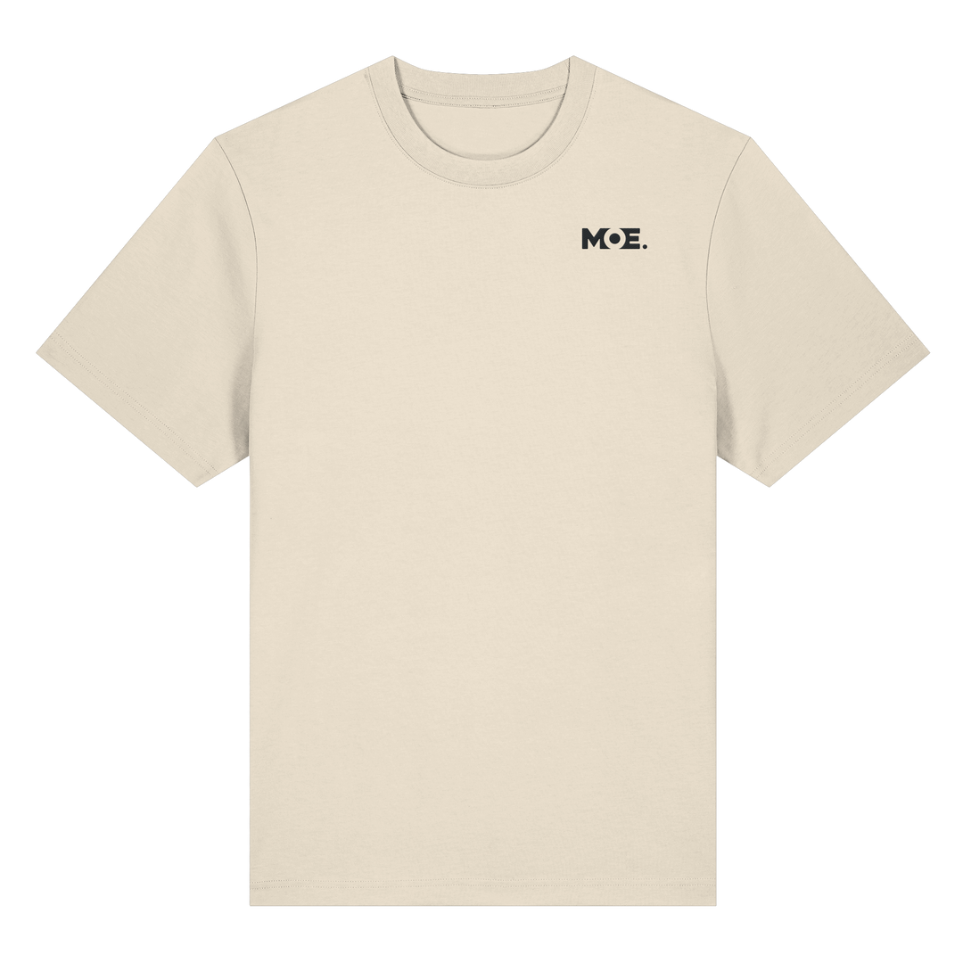 Nipon II - Organic Heavy T-Shirt