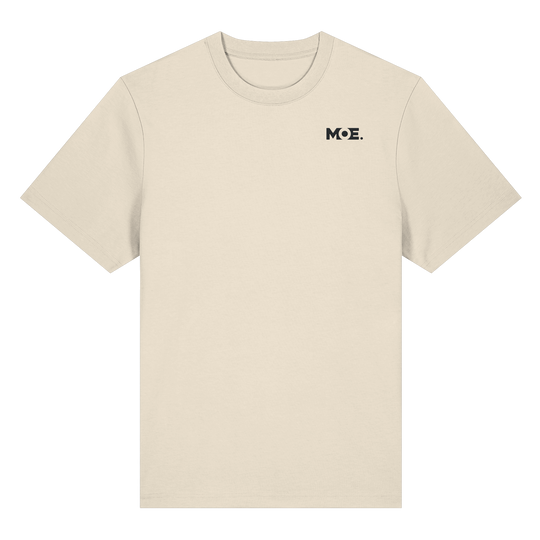 Nipon II - Organic Heavy T-Shirt