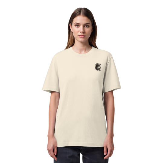 ST.// - Organic Heavy T-Shirt