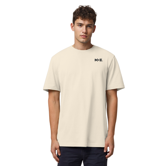 REWRD // D02 - Organic Heavy T-Shirt