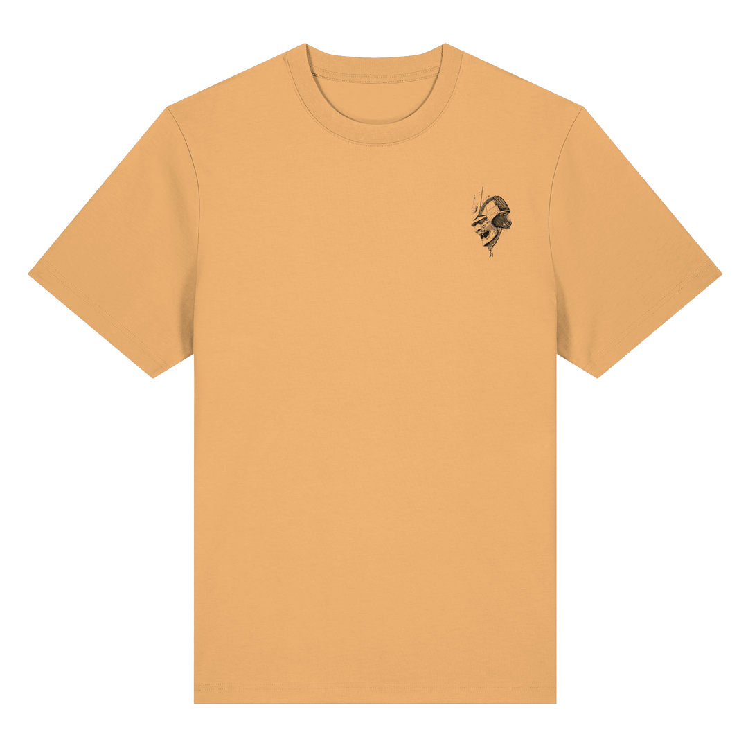 NIPPON II. //  - Organic Heavy T-Shirt