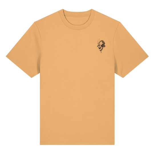 NIPPON II. //  - Organic Heavy T-Shirt