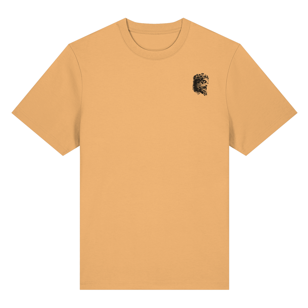 ST.// - Organic Heavy T-Shirt