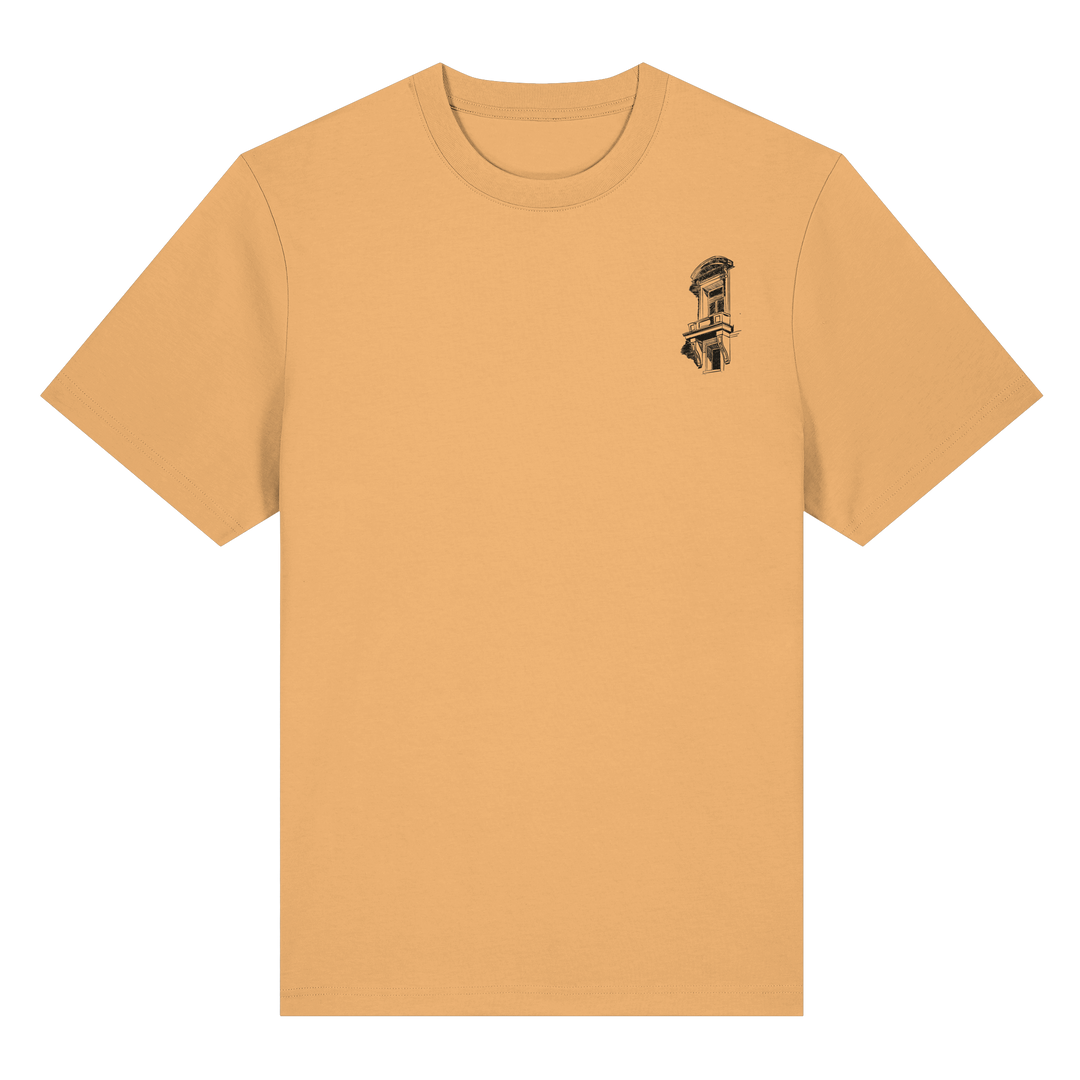 ARCHI II. //  - Organic Heavy T-Shirt