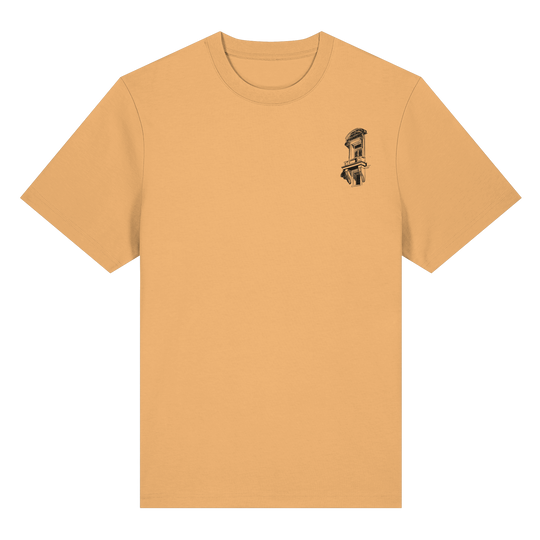 ARCHI II. //  - Organic Heavy T-Shirt
