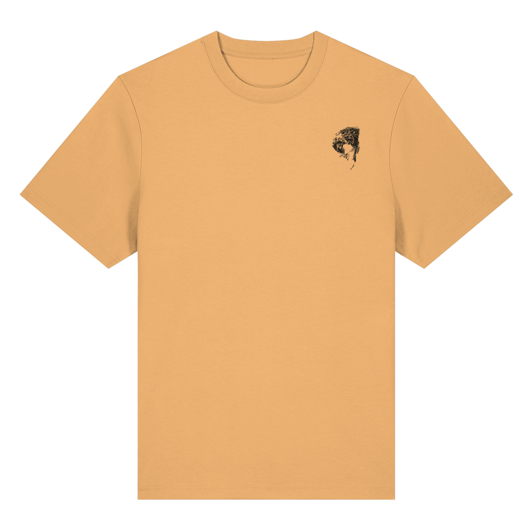 ST III. // - Organic Heavy T-Shirt