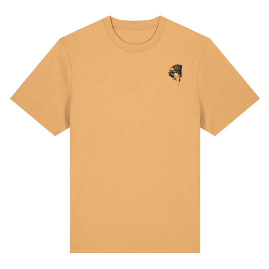 ST III. // - Organic Heavy T-Shirt
