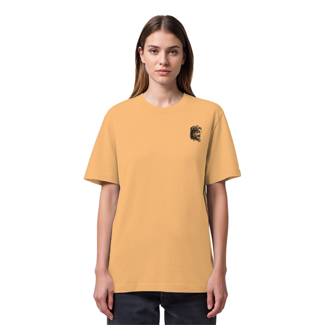 ST.// - Organic Heavy T-Shirt