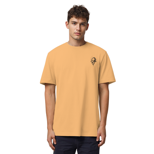 NIPPON II. //  - Organic Heavy T-Shirt