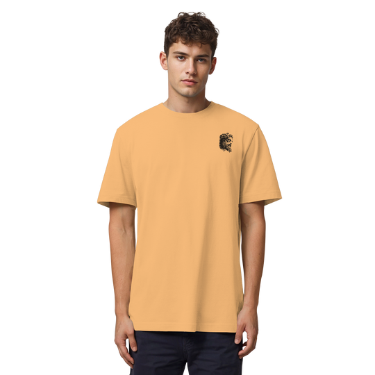 ST.// - Organic Heavy T-Shirt