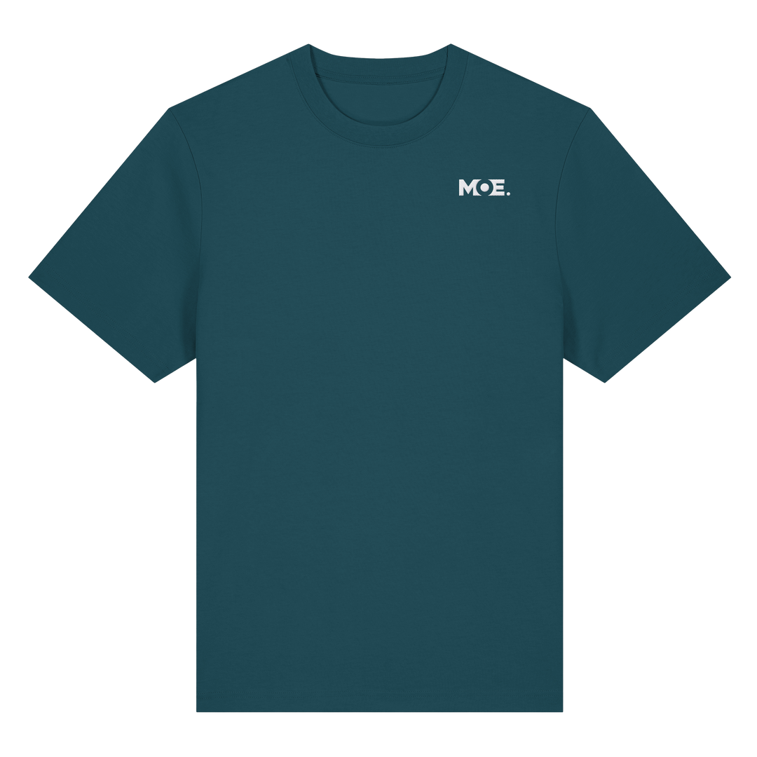 REWRD // D03 - Organic Heavy T-Shirt