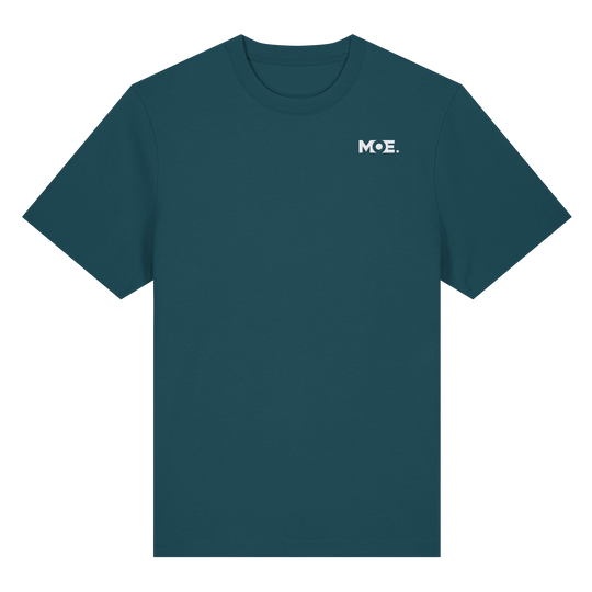 REWRD // D03 - Organic Heavy T-Shirt