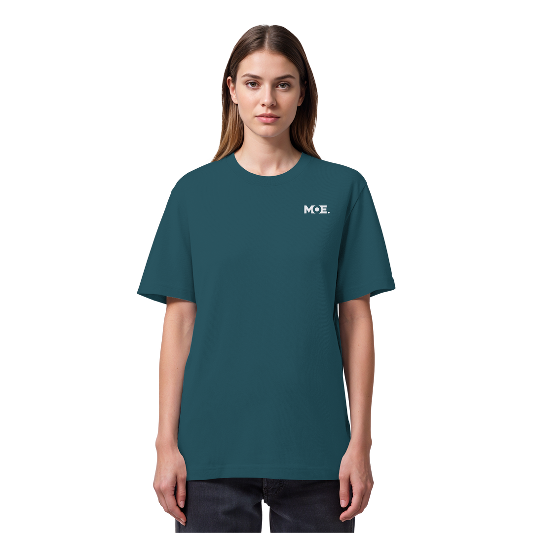 REWRD // D03 - Organic Heavy T-Shirt