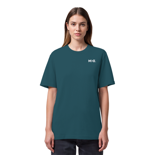 REWRD // D03 - Organic Heavy T-Shirt