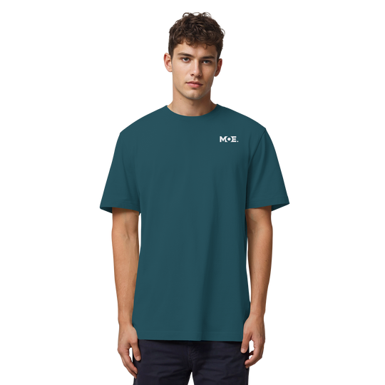 REWRD // D03 - Organic Heavy T-Shirt